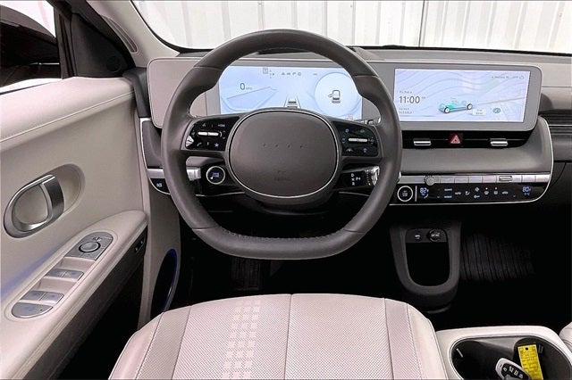 2023 Hyundai IONIQ 5 Limited