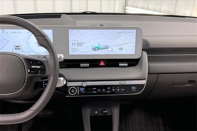2023 Hyundai IONIQ 5 Limited