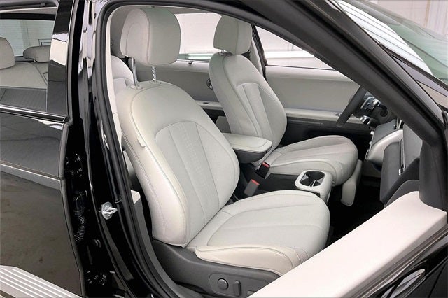 2023 Hyundai IONIQ 5 Limited