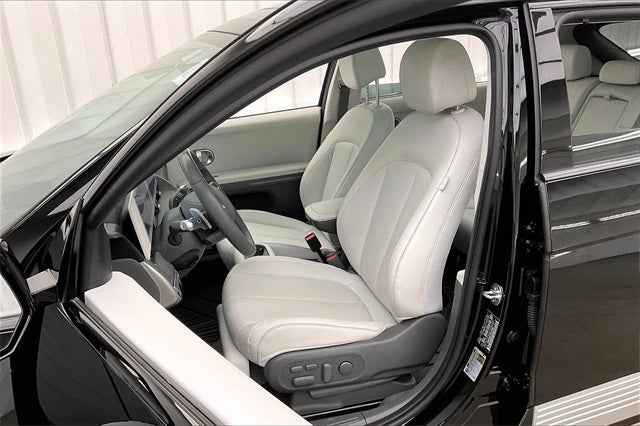 2023 Hyundai IONIQ 5 Limited