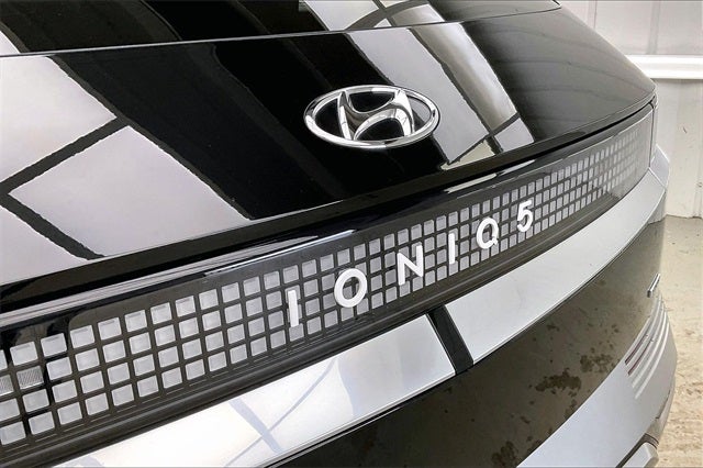 2023 Hyundai IONIQ 5 Limited