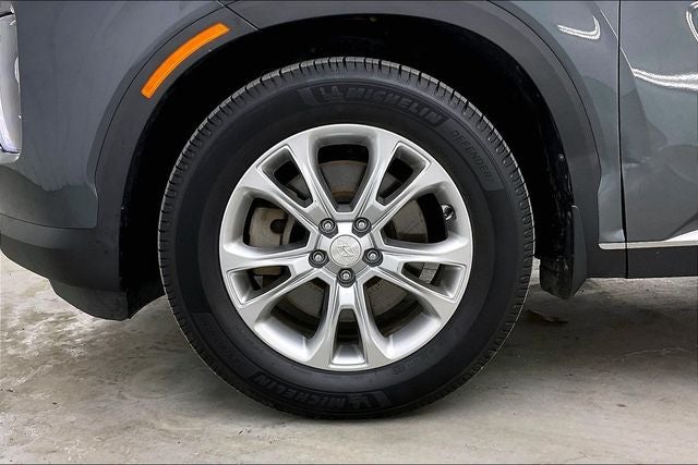 2021 Hyundai Palisade SE