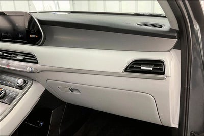 2021 Hyundai Palisade SE