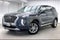 2021 Hyundai Palisade SE