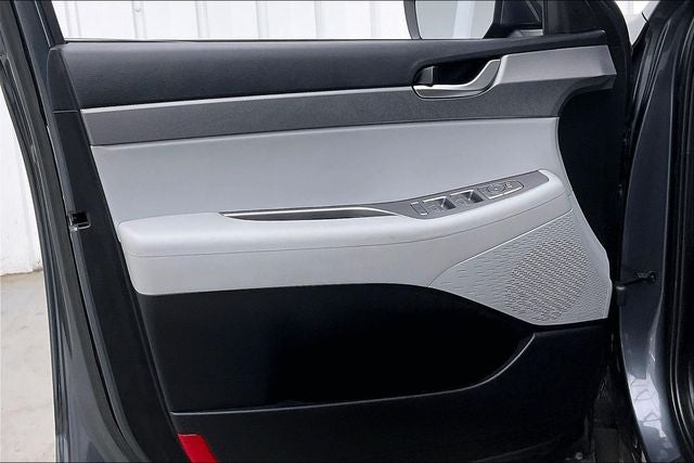2021 Hyundai Palisade SE