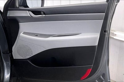 2021 Hyundai Palisade SE