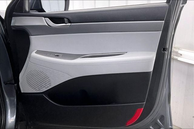 2021 Hyundai Palisade SE