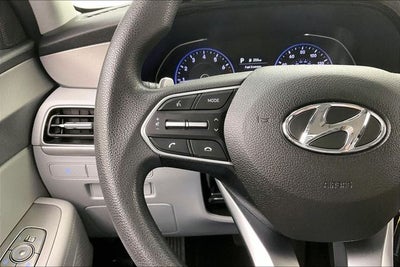 2021 Hyundai Palisade SE