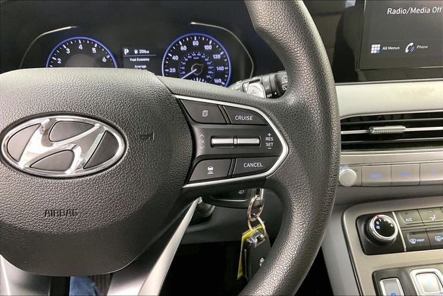 2021 Hyundai Palisade SE