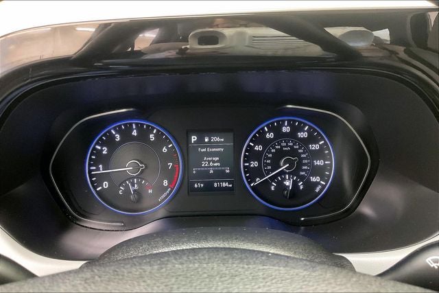 2021 Hyundai Palisade SE