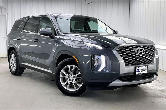 2021 Hyundai Palisade SE