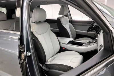 2021 Hyundai Palisade SE