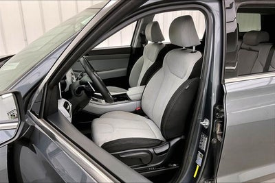 2021 Hyundai Palisade SE