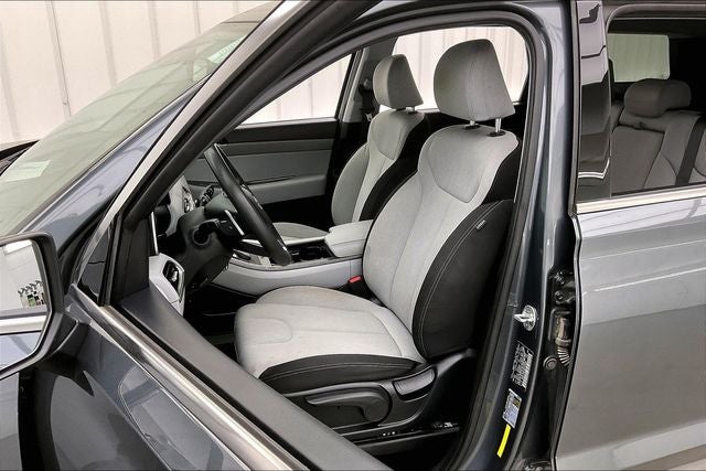 2021 Hyundai Palisade SE