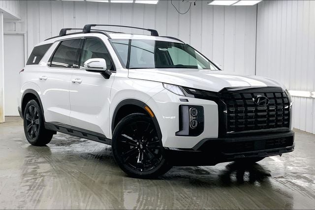2024 Hyundai Palisade XRT