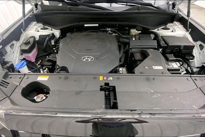 2024 Hyundai Palisade XRT