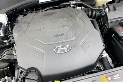 2024 Hyundai Palisade XRT