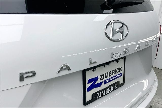 2024 Hyundai Palisade XRT