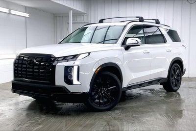 2024 Hyundai Palisade XRT