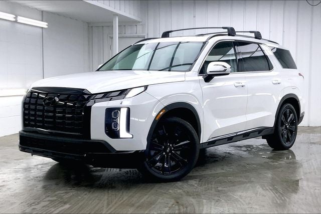2024 Hyundai Palisade XRT