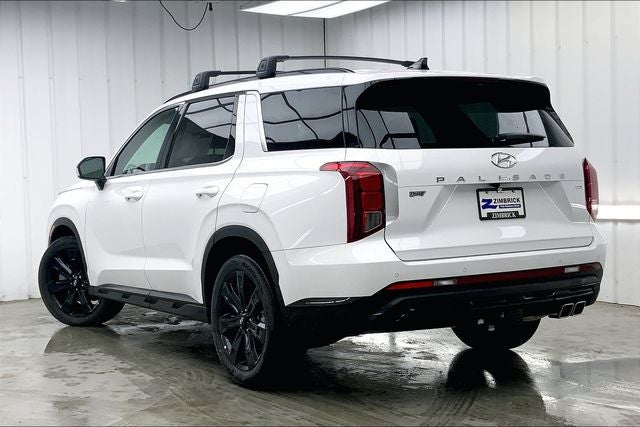 2024 Hyundai Palisade XRT