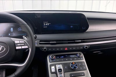 2024 Hyundai Palisade XRT