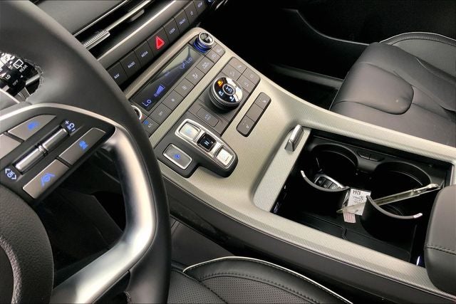 2024 Hyundai Palisade XRT
