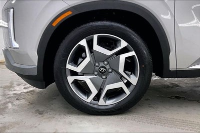 2025 Hyundai Palisade SEL Premium 7 Passenger