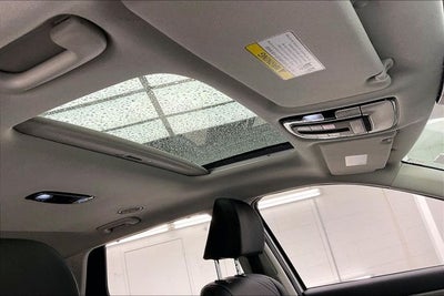 2025 Hyundai Palisade SEL Premium 7 Passenger