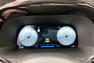 2025 Hyundai Palisade SEL Premium 7 Passenger