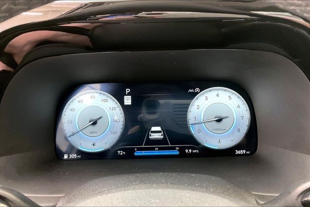 2025 Hyundai Palisade SEL Premium 7 Passenger