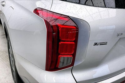 2025 Hyundai Palisade SEL Premium 7 Passenger