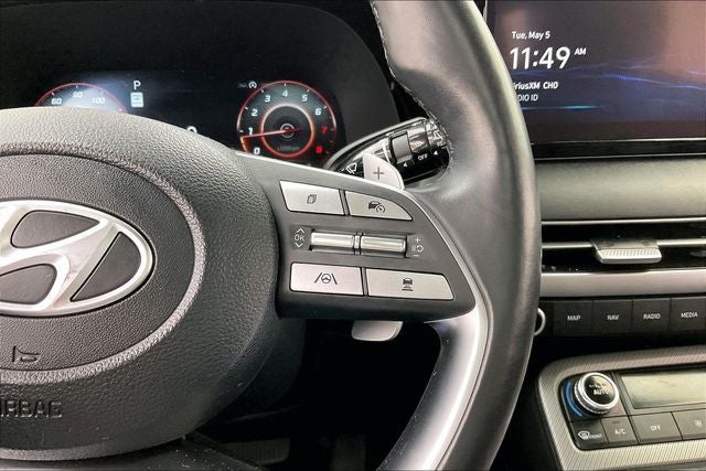 2023 Hyundai Palisade SEL