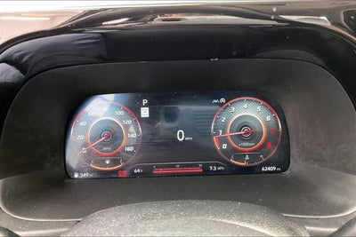 2023 Hyundai Palisade SEL