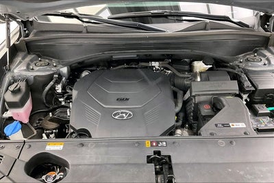 2023 Hyundai Palisade SEL