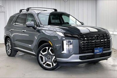 2023 Hyundai Palisade SEL