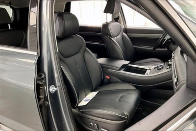 2023 Hyundai Palisade SEL