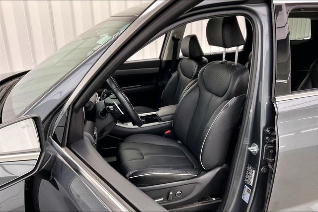 2023 Hyundai Palisade SEL