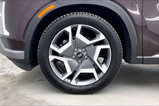 2023 Hyundai Palisade Limited - Photo 10