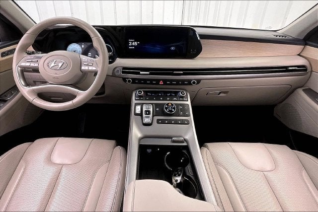 2023 Hyundai Palisade Limited - Photo 15