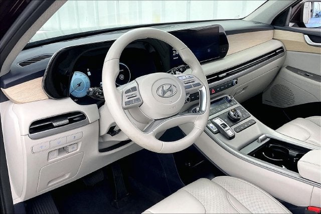 2023 Hyundai Palisade Limited - Photo 17