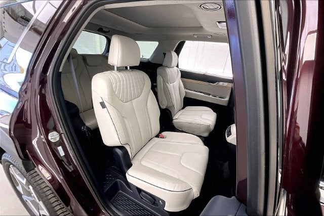 2023 Hyundai Palisade Limited - Photo 19