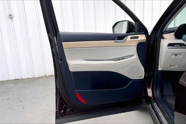 2023 Hyundai Palisade Limited - Photo 21