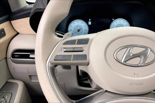2023 Hyundai Palisade Limited - Photo 23