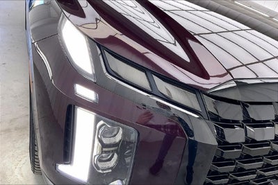 2023 Hyundai Palisade Limited