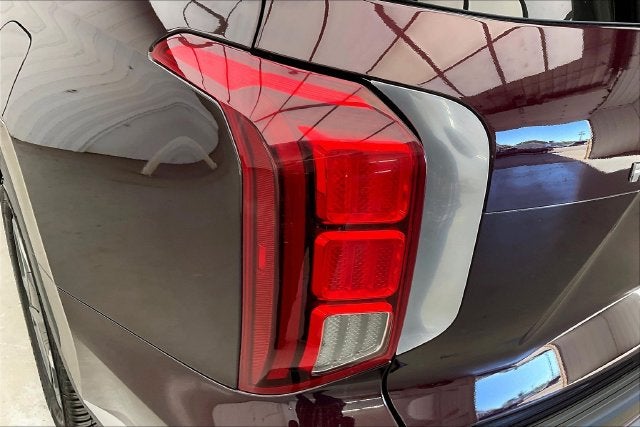 2023 Hyundai Palisade Limited - Photo 27