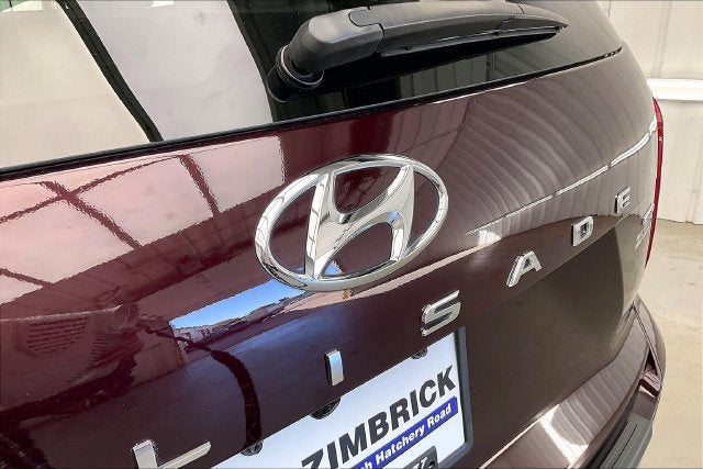 2023 Hyundai Palisade Limited - Photo 32