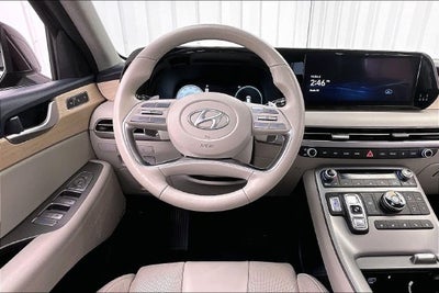 2023 Hyundai Palisade Limited