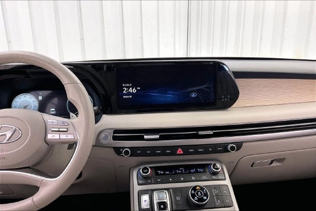 2023 Hyundai Palisade Limited - Photo 6
