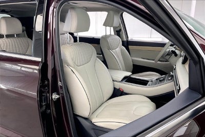 2023 Hyundai Palisade Limited
